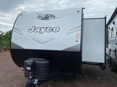 New 2027 Jayco Jay Flight 334RTS