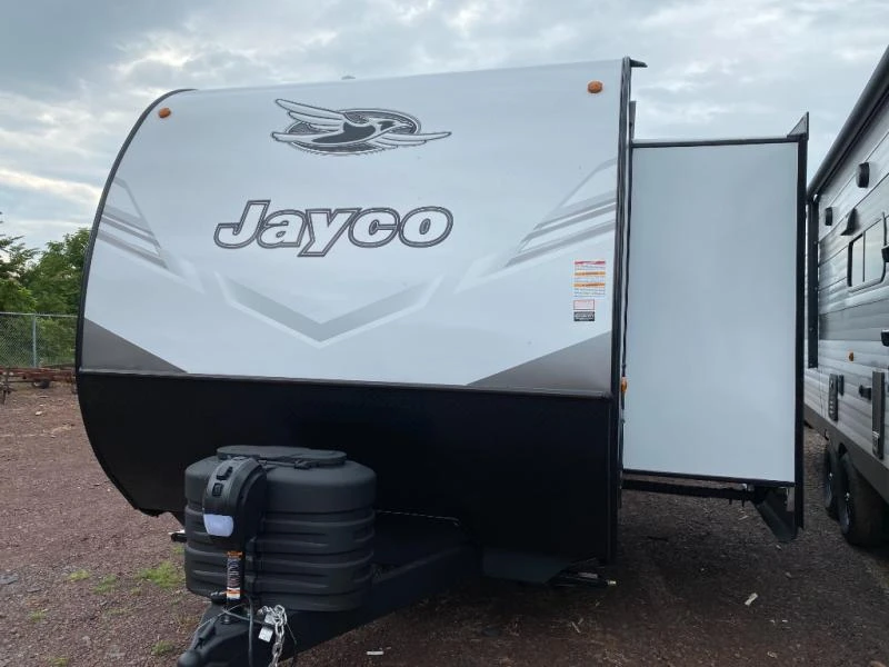 2027 Jayco Jay Flight exterior