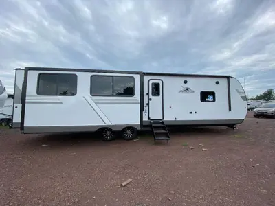 2027 Jayco Jay Flight photo 8