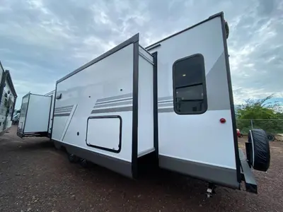 2027 Jayco Jay Flight photo 4