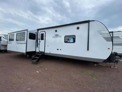 2027 Jayco Jay Flight photo 9