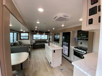 2027 Jayco Jay Flight photo 12