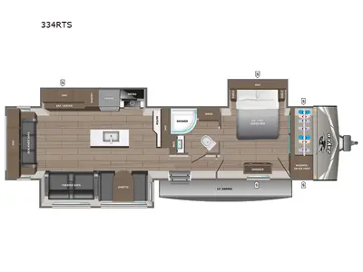 2027 Jayco Jay Flight photo 2