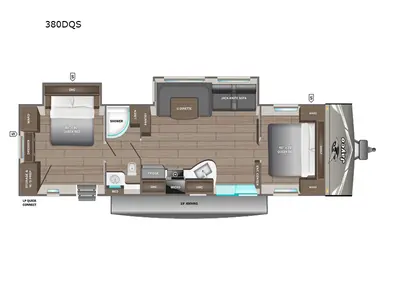 2027 Jayco Jay Flight photo 2