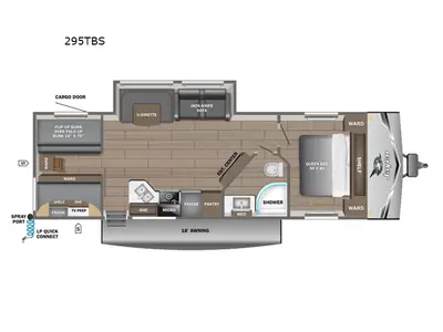 2027 Jayco Jay Flight photo 48