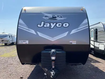 2027 Jayco Jay Flight photo 2