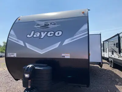New 2027 Jayco Jay Flight 295TBS