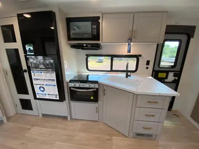 2027 Jayco Jay Flight photo 17
