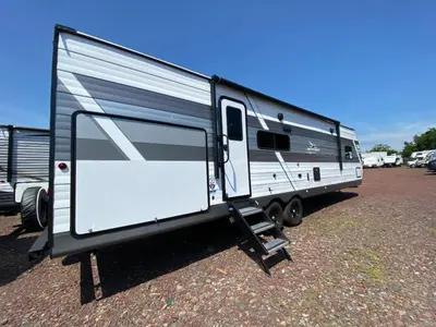 2027 Jayco Jay Flight photo 7