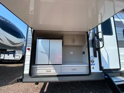 2027 Jayco Jay Flight photo 8