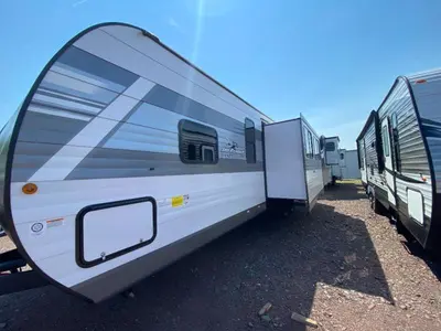 2027 Jayco Jay Flight photo 4