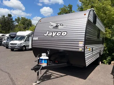 New 2027 Jayco Jay Flight 170BH