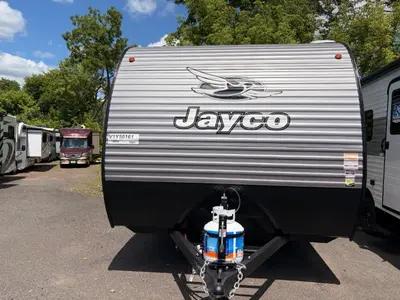 2027 Jayco Jay Flight photo 3