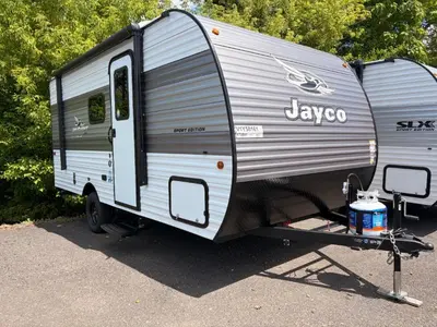 2027 Jayco Jay Flight photo 4