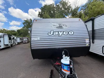 2027 Jayco Jay Flight photo 5