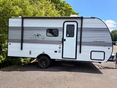 New 2027 Jayco Jay Flight 170BH