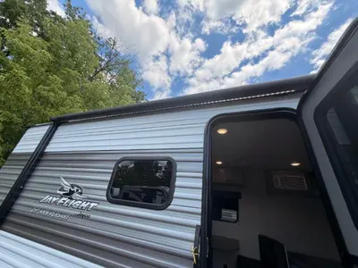 2027 Jayco Jay Flight photo 6