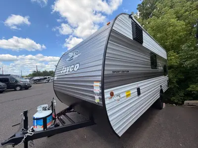 2027 Jayco Jay Flight photo 5