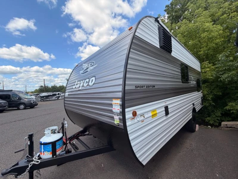 2027 Jayco Jay Flight exterior