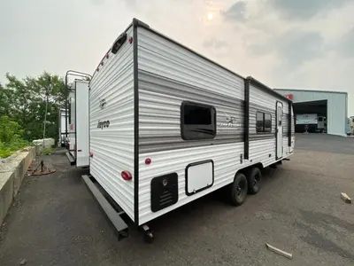 2027 Jayco Jay Flight photo 7