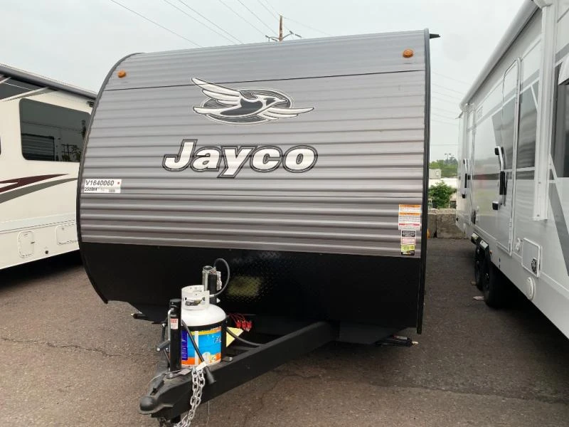 2027 Jayco Jay Flight exterior