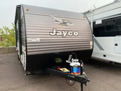 2027 Jayco Jay Flight photo 3