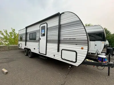 2027 Jayco Jay Flight photo 9