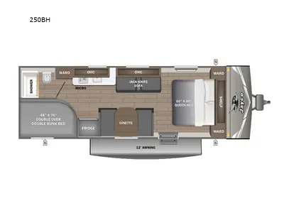 2027 Jayco Jay Flight photo 35