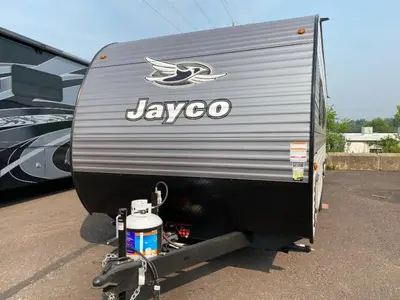 New 2027 Jayco Jay Flight 250BH