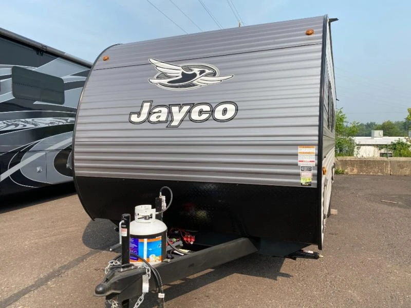 2027 Jayco Jay Flight exterior