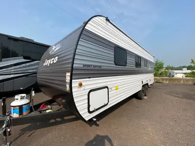 2027 Jayco Jay Flight photo 4