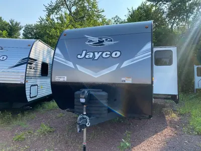 2027 Jayco Jay Flight photo 3