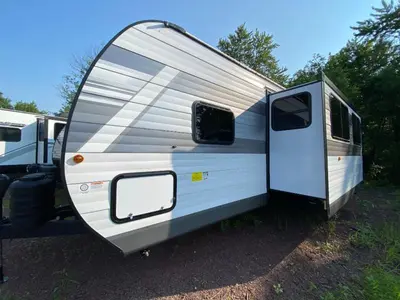 2027 Jayco Jay Flight photo 4