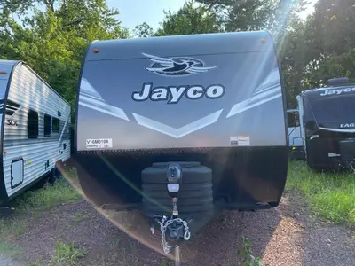 2027 Jayco Jay Flight photo 2