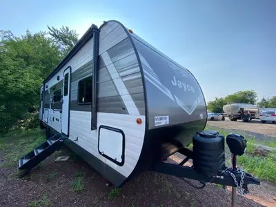 2027 Jayco Jay Flight photo 8