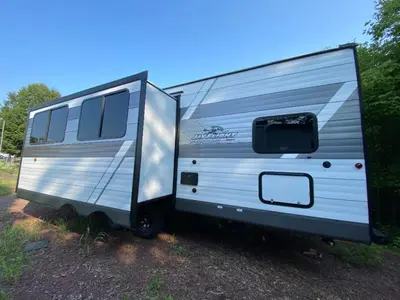 2027 Jayco Jay Flight photo 5