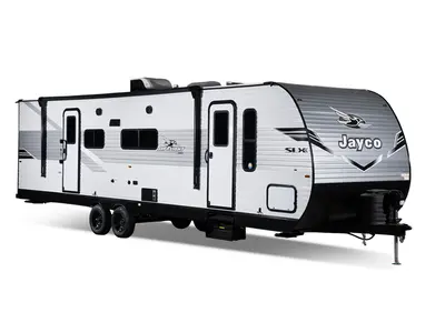 New 2027 Jayco Jay Flight SLX 261BHS