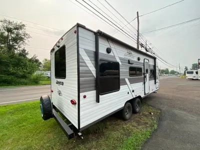 2027 Jayco Jay Flight photo 8