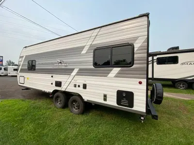 2027 Jayco Jay Flight photo 5