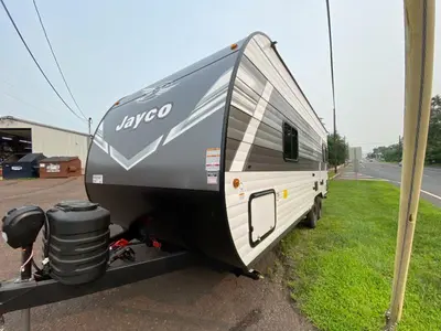 2027 Jayco Jay Flight photo 4
