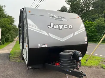 2027 Jayco Jay Flight photo 3