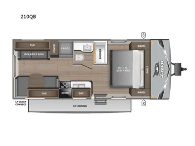 2027 Jayco Jay Flight photo 39