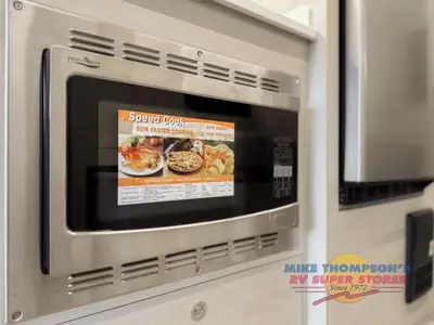 2026 Tiffin Motorhomes Wayfarer photo 18