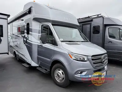 New 2026 Tiffin Motorhomes Wayfarer 25 XPW
