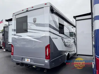 2026 Tiffin Motorhomes Wayfarer photo 5