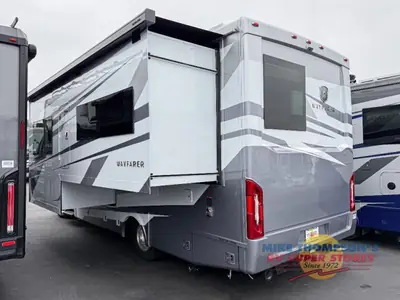 2026 Tiffin Motorhomes Wayfarer photo 4