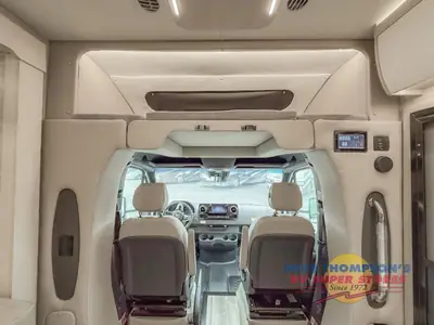 2026 Tiffin Motorhomes Wayfarer photo 10