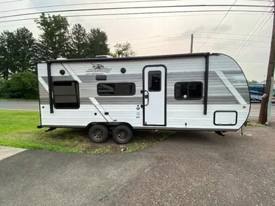 2027 Jayco Jay Flight photo 9