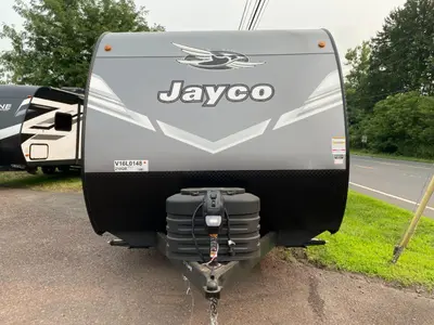 2027 Jayco Jay Flight photo 2
