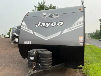 New 2027 Jayco Jay Flight 210QB